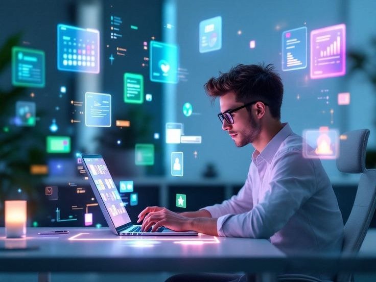 Accelerate Your Digital Transformation Journey